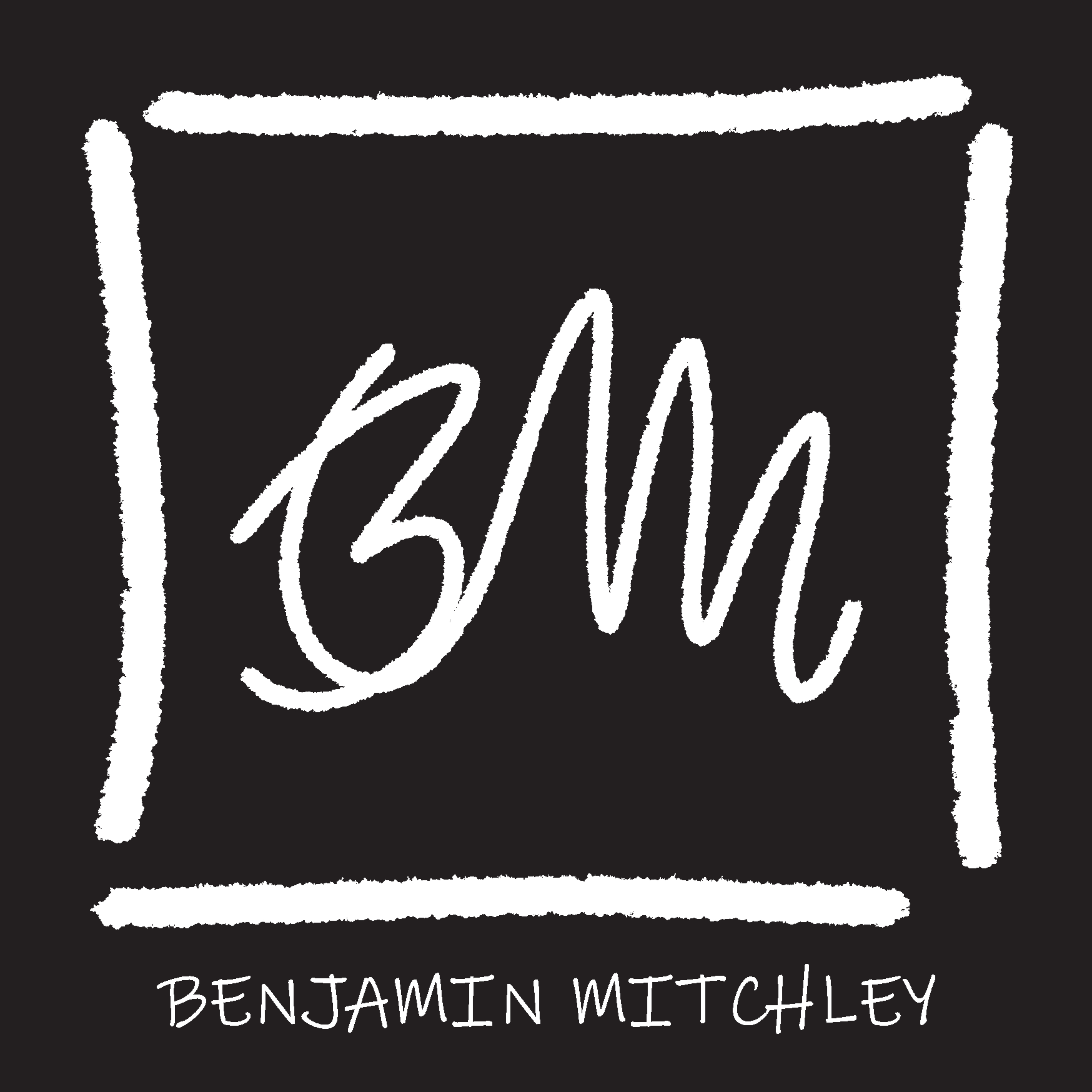 Benjamin Mitchley