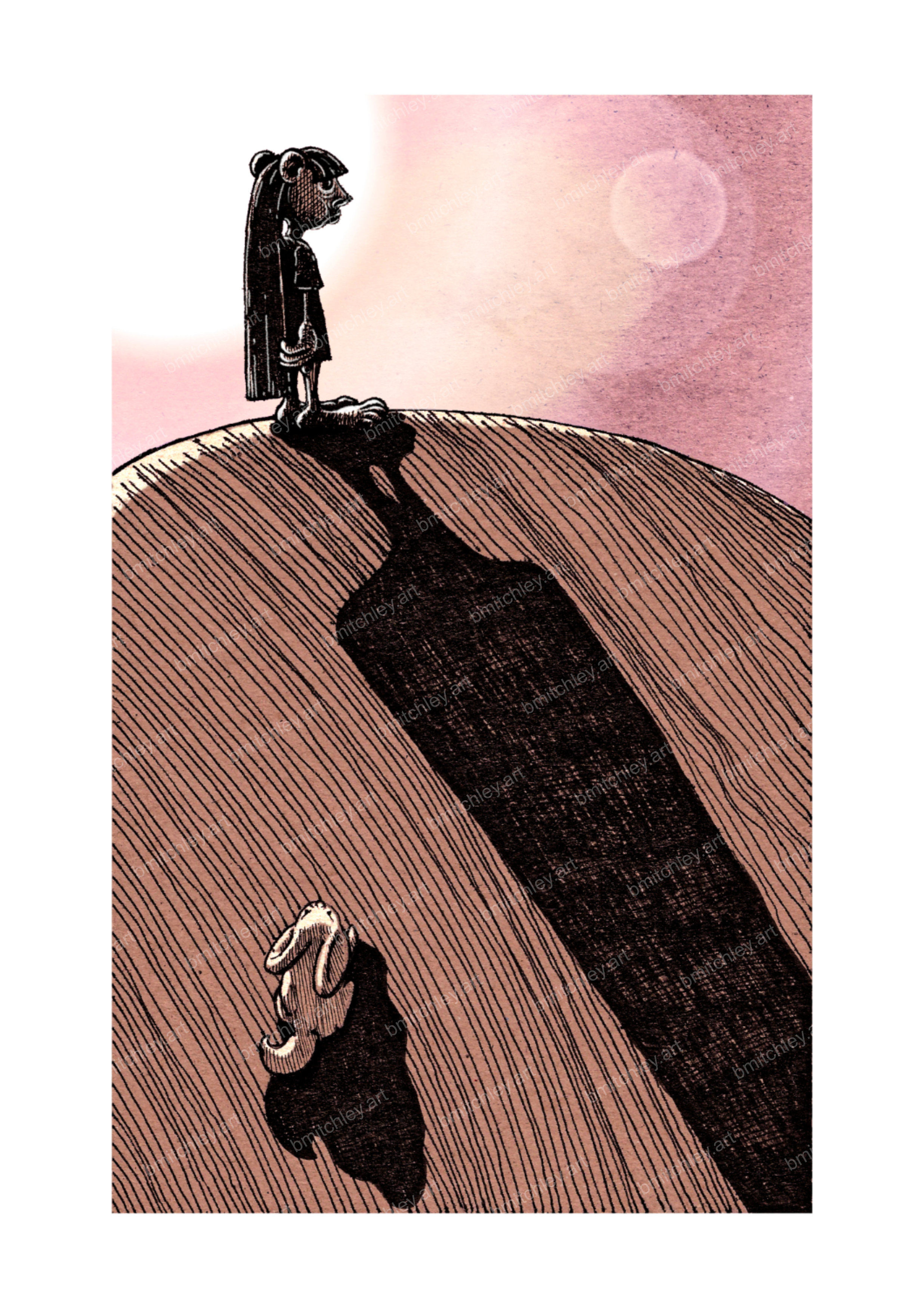 Artivive AR Limited Edition Print R600 - R1600