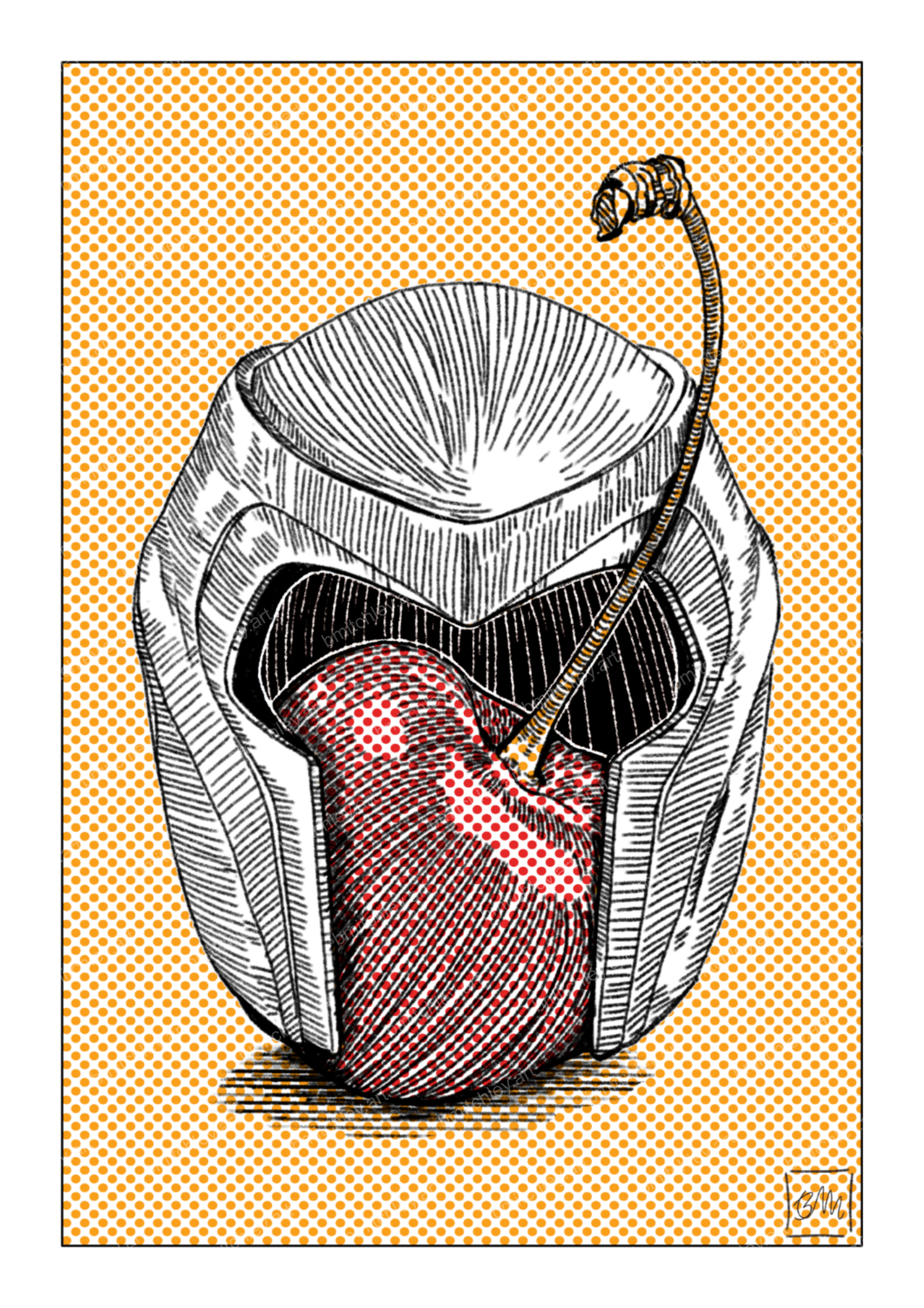 Artivive AR Limited Edition Print R600 - R1600